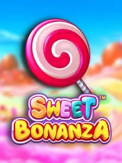 Sweet Bonanza by Pragmatic running in the Zora.bet mobile browser